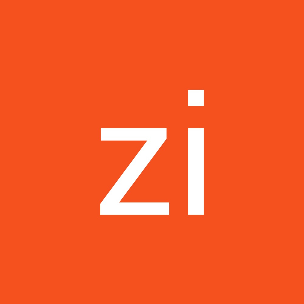 Meet your Posher, Zi